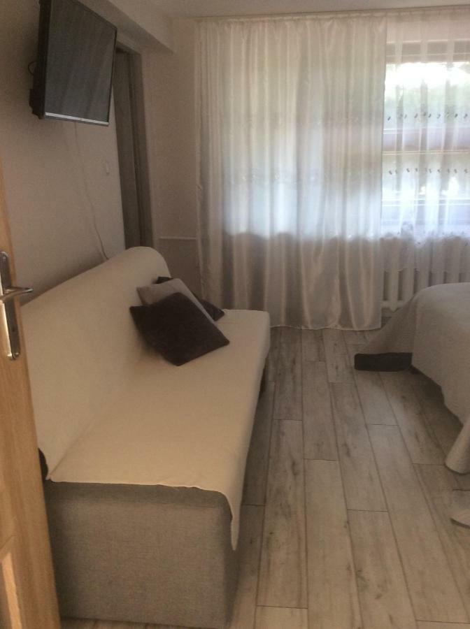 Pokoje U Ewy Piotrowice  المظهر الخارجي الصورة