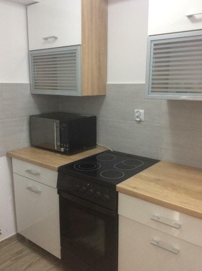 Pokoje U Ewy Piotrowice  المظهر الخارجي الصورة